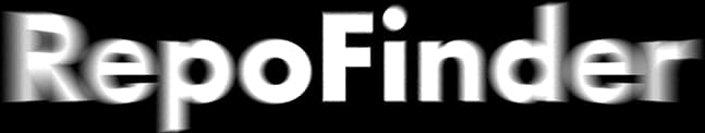 Repo Finder