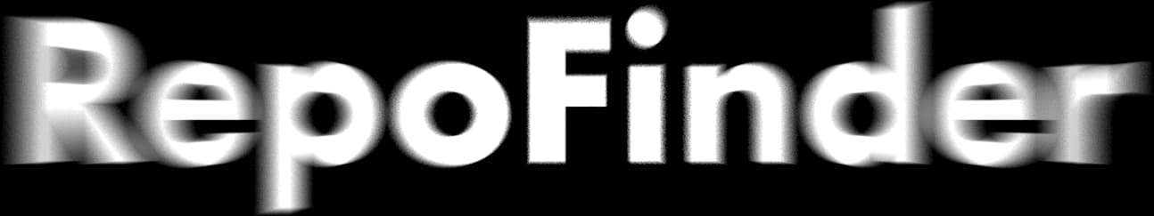 Repo Finder